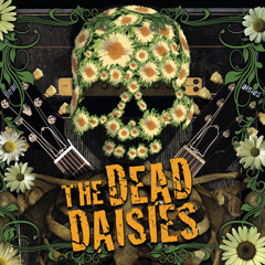 Dead Daisies, The - 2015 - The Dead Daisies